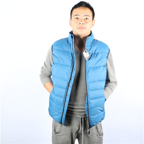Gilet sans manche sport - Ref 542287 Image 10