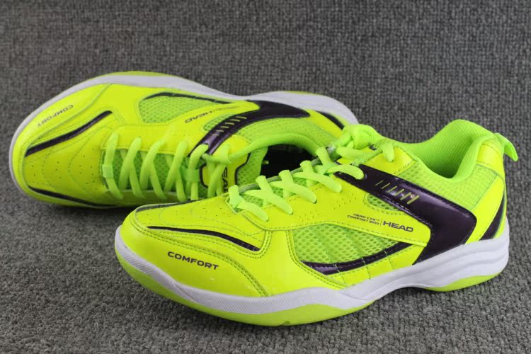 Chaussures de Badminton uniGenre - Ref 843867 Image 133