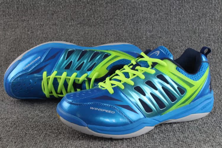 Chaussures de Badminton uniGenre - Ref 843867 Image 85