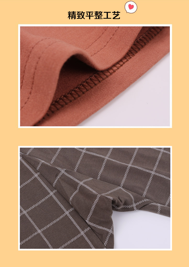 Quần áo trẻ em cotton Quần áo trẻ em nam và nữ mỏng phần quần áo mùa thu set quần áo trẻ em cotton mùa thu phù hợp với nhà áo giữ nhiệt bé trai