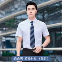 Рубашка, короткий рукав