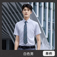 Рубашка, короткий рукав