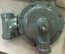 AMCO1803B2 pressure regulator 1803 one inch pressure reducing valve original imported ELSTER1803B2 gas pressure regulating valve