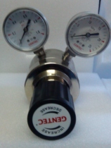 Jierui R21 stainless steel pressure reducing valve GENTEC R21 ammonia pressure reducing device Jierui R14 hydrogen pressure reducing valve