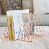 Металлический декор для гостиной для офиса, легкий роскошный стиль, европейский стиль