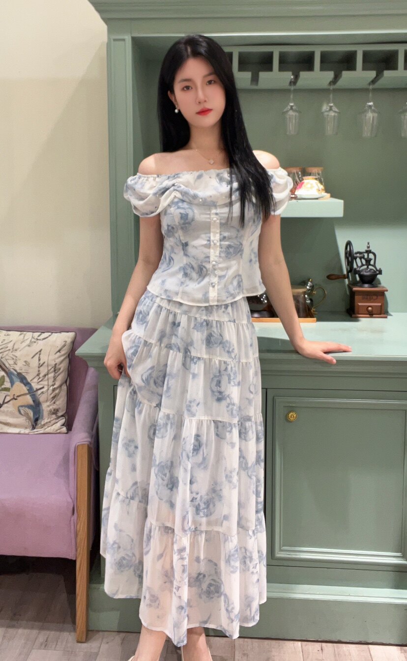 独傲品牌女装集合店的LOGO