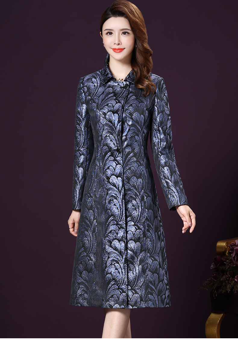 Trench pour femme en Polyester - Ref 3226442 Image 24