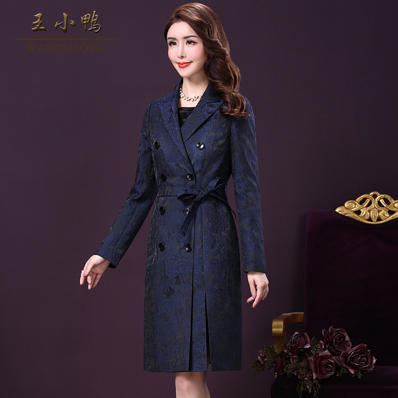 Trench pour femme en Polyester - Ref 3226818 Image 3