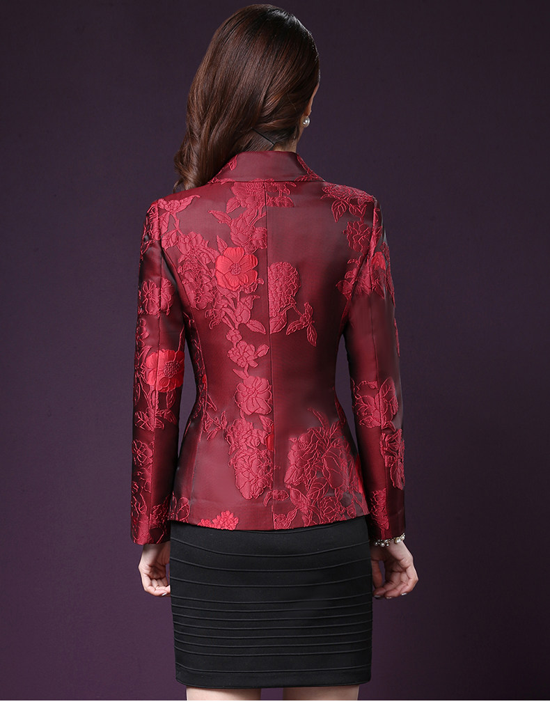 Veste pour femme en Polyester - Ref 3221055 Image 18