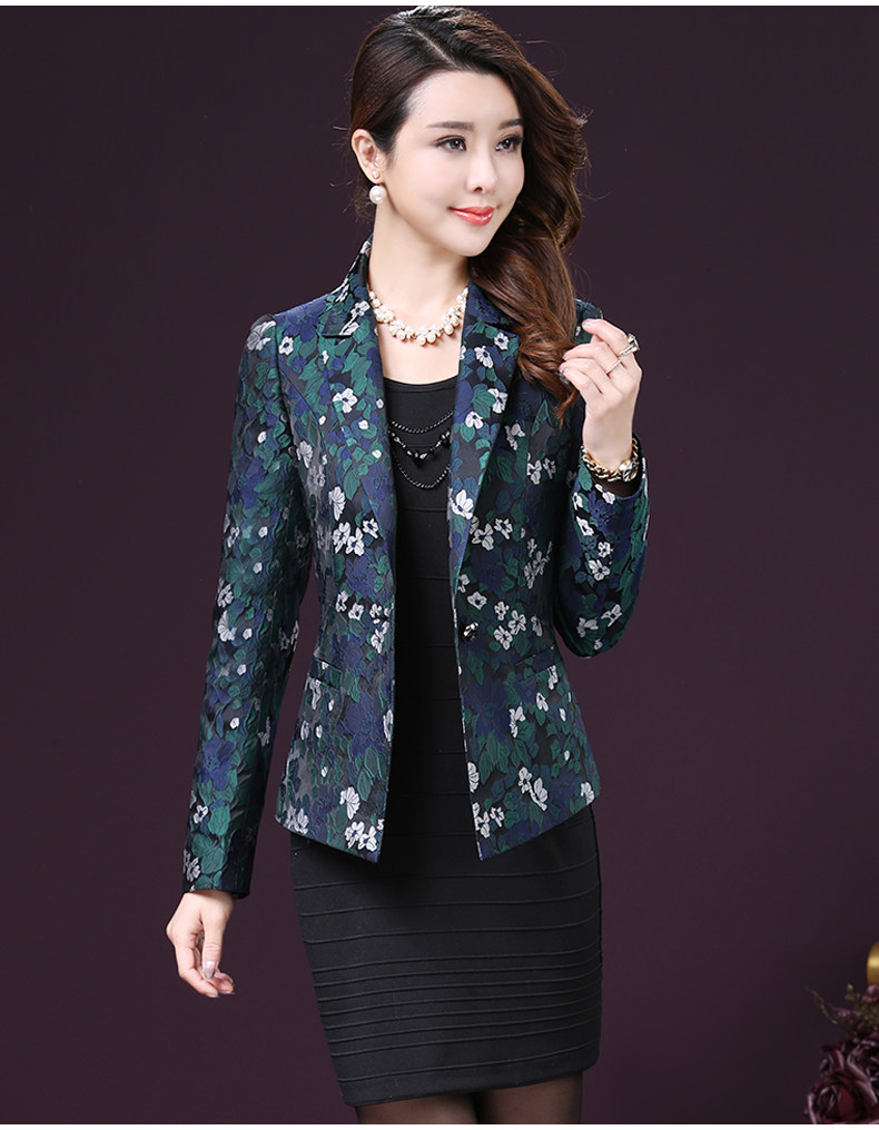Veste pour femme en Polyester - Ref 3218771 Image 13