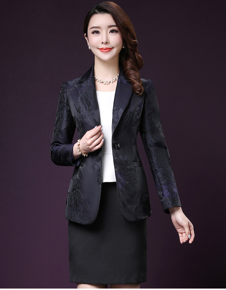 Veste pour femme en Polyester - Ref 3221055 Image 21