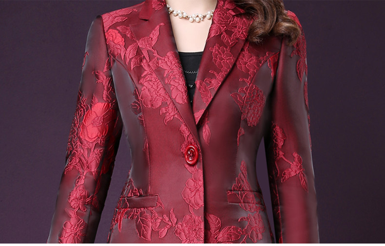 Veste pour femme en Polyester - Ref 3221055 Image 23