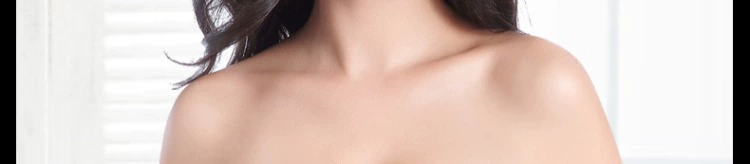 Ngực dán silicon áo ngực vô hình ngực nhỏ tập hợp váy cưới dày chống trượt trên hỗ trợ không có dấu vết chống ánh sáng nu nubra