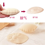 Волшебный кушон, вставки в бюстгальтер, легкое и тонкое нижнее белье