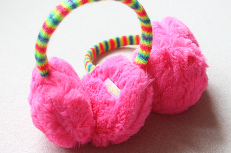 Cache-oreilles pour enfant BABY - Ref 2151638 Image 6