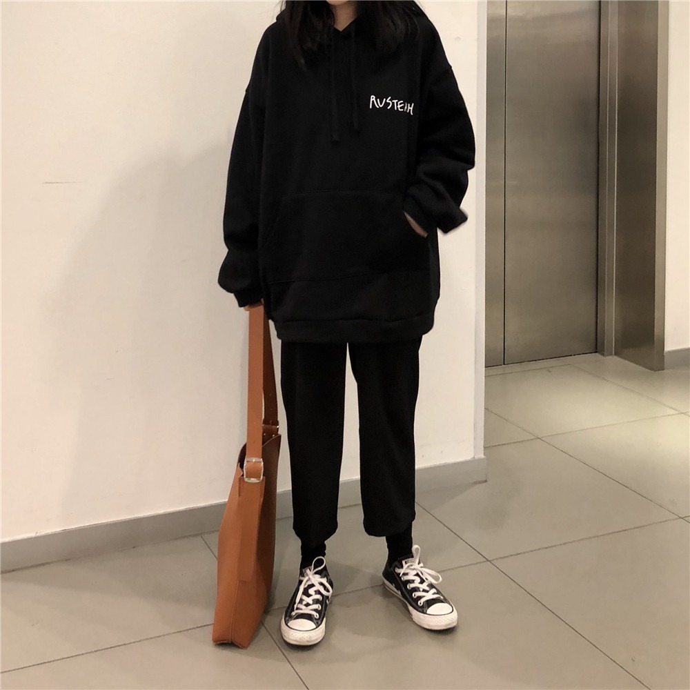 Sweatshirt femme - Ref 3214774 Image 7