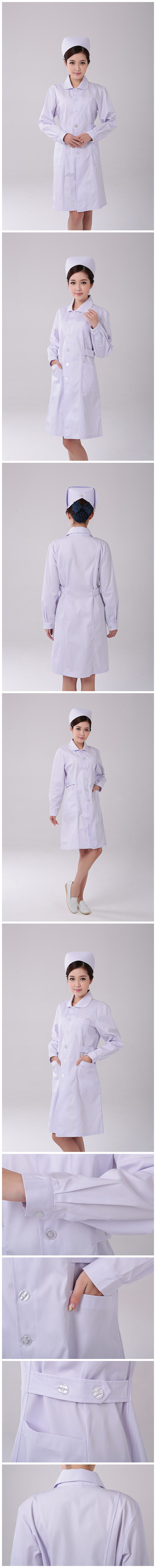 Tenue infirmière - Ref 1857416 Image 25