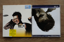 Jacky Cheung Jacky Hot Malaysia Carton First Edition