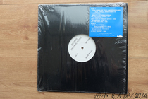 Faye Wong whiteboard disc vinyl record LP continues to wait for the promotional disc PROMO Chinese pop music