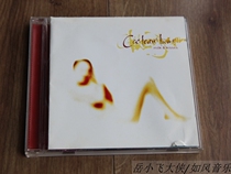 cocateau twins Wang Fei Milk kisses No IFPI 2 first edition