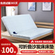 Mattress palm palm coconut palm hard mattress folding mattress thin latex mattress children 1.8m 1.5m 1.2m bed