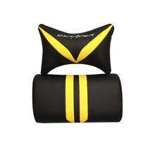 DXRACER Direx gaming chair headrest lumbar U-shaped pillow car neck pillow seat car car pillow