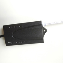 Freezer freezer cake cabinet advertising lighting box with isolation switch power supply 220 to 12v2A factory direct sales