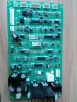  Jiabao welding machine nbc-500(j81 8110 8130) three-proof wire feeding control board