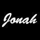 若纳Jonah的LOGO