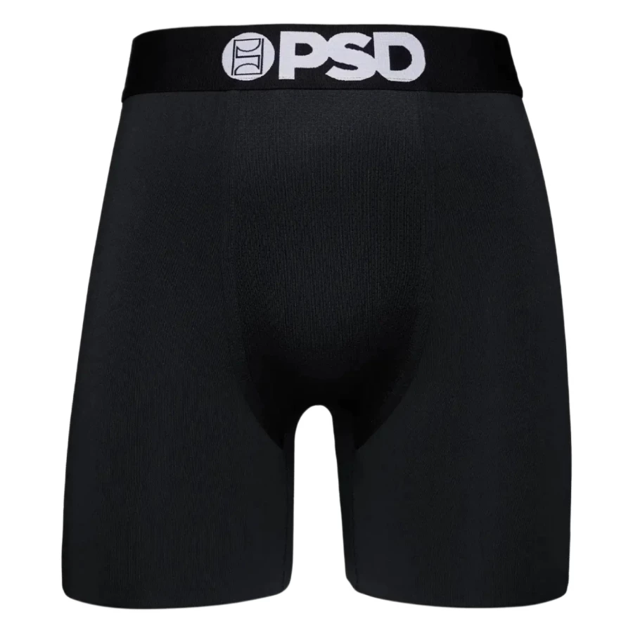 PSD спортивное нижнее белье, хлопковая эластичная спортивная штани, американский стиль, простой и элегантный дизайн