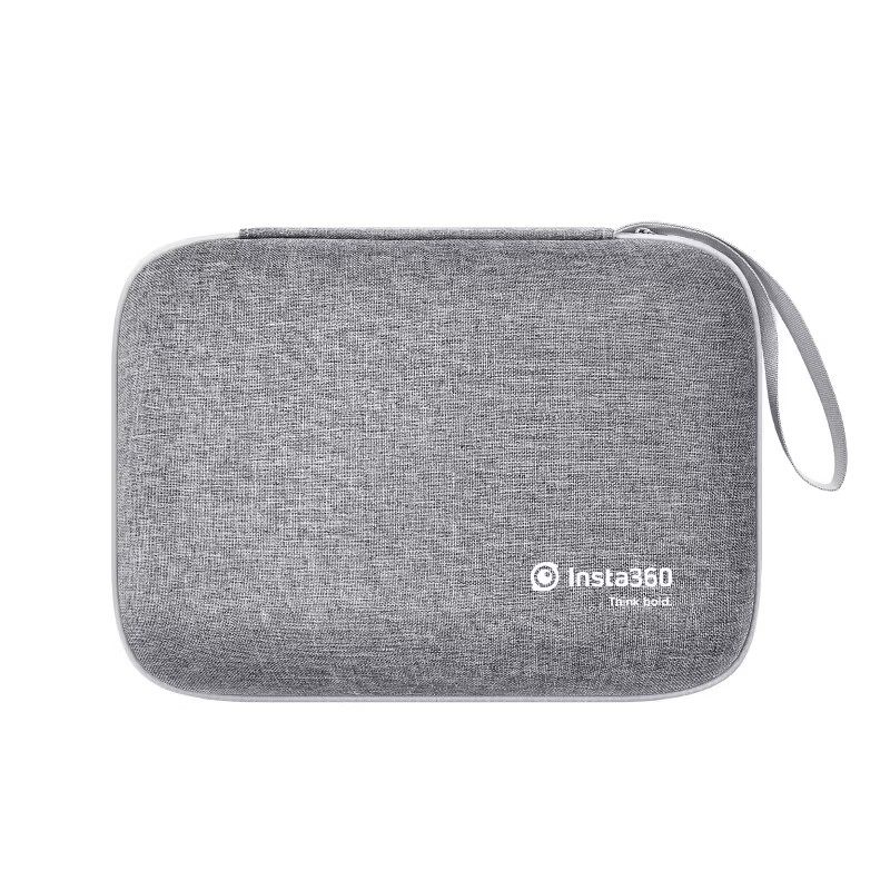Shadowstone Insta360 Go 3S / Go3 Original Cosmetics Bag Portable Storage Box Go3S Hand Camera Bag