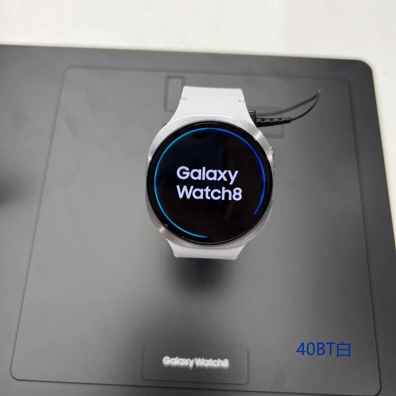 Samsung Galaxy Watch8 Smartwatch Sports Ai Heart Rate Monitoring Sleep Monitoring Blood Pressure Measurement