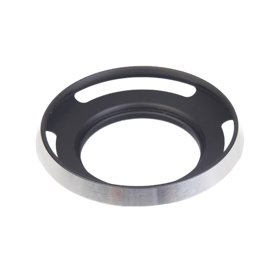 
Baizhuo 40.5mm metallic shade Sony 16-50mm lens A5100 camera A6000A6300 microsingle A6600A6500A6400 microsingle A7M2 S2 R2 accessories A7M3 A9