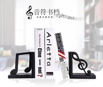 Creative soulmate Simple book stand book stand Office book stand book stand Book stand Home decoration ornaments