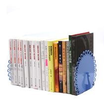 Creative book stand Book holder Book clip Book by bookshelf Desktop students simple storage book bezel Book block Book stand Book stand
