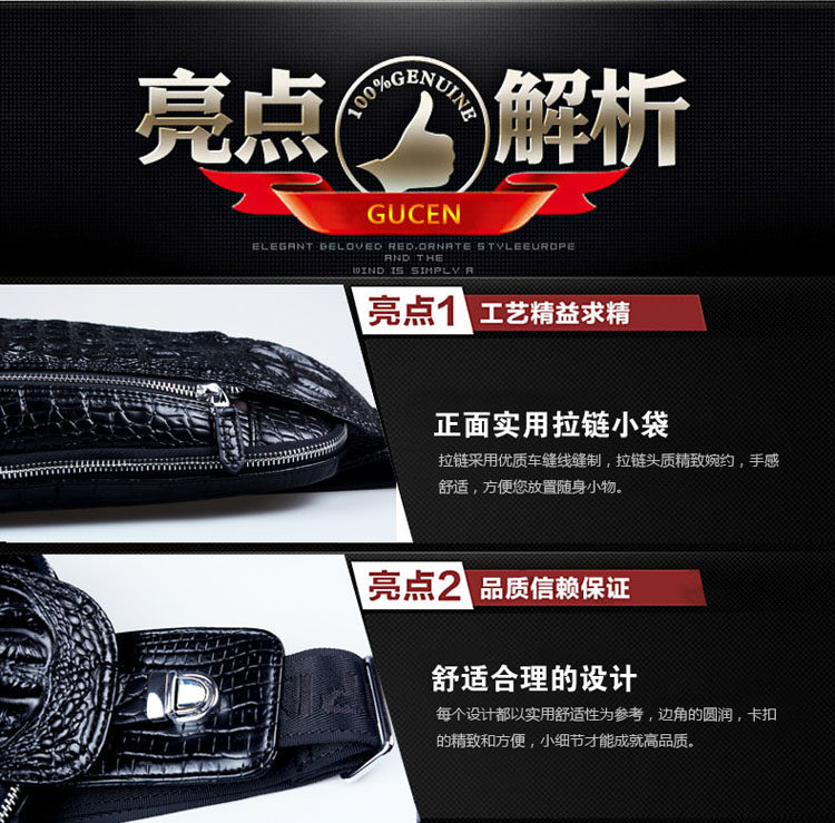 Sac pour homme - Ref 53846 Image 29