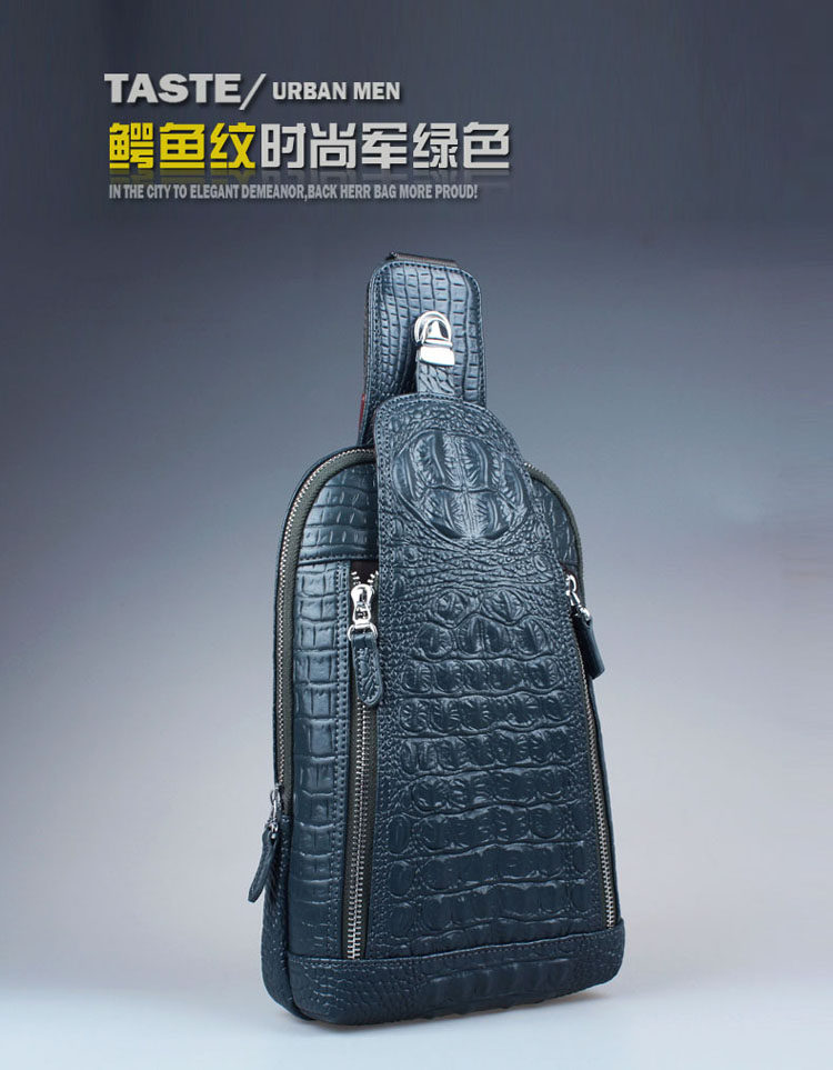 Sac pour homme - Ref 53846 Image 22