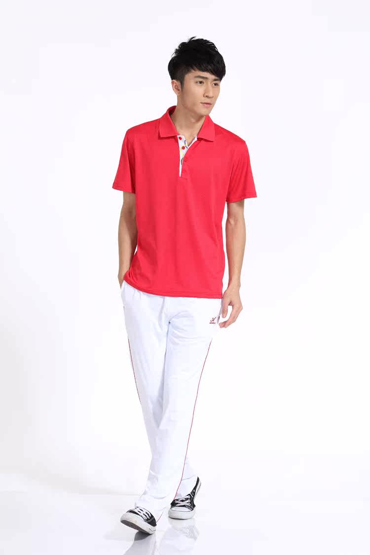 Polo sport homme 3631/3632 - Ref 554894 Image 9