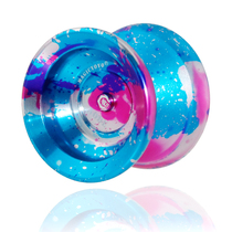 Ant Chenghao recommended MAGICYOYO ghost hand metal yo-yo Y01NODE Professional competition 1A sleeping yo-yo