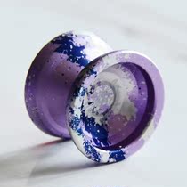 Ant Chenghao recommended C3CYBERCRASH SPEED CYBER METAL YOYO professional competitive sleep YO-yo YOYO