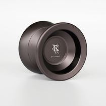 Ant Chenghao recommended free wing metal yo-yo third generation Black Wind professional competition 1A sleeping yo-yo YOYO