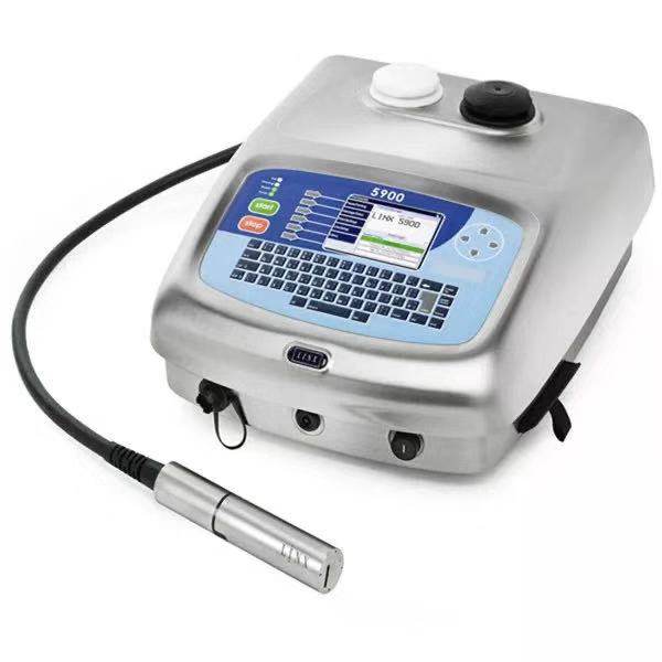 LINX5900 inkjet printer 7900 6900 inkjet printer repair and maintenance 4700 inkjet printer 4900