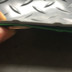 PVC hành lang lát xưởng và nhựa thảm văn phòng sàn nhựa thân thiện môi trường không trượt không thấm nước mặc-giọt nước mắt không phải là xấu - Thảm sàn thảm xốp dày 5cm Thảm sàn