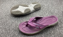 Foreign trade summer KEEN beach sandals for men and women bauhai sandals leather traceability sandals