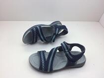 Foreign trade British brand Dr Scholls refreshing sandals for men and women casual shoes with a minimal tail list clearing