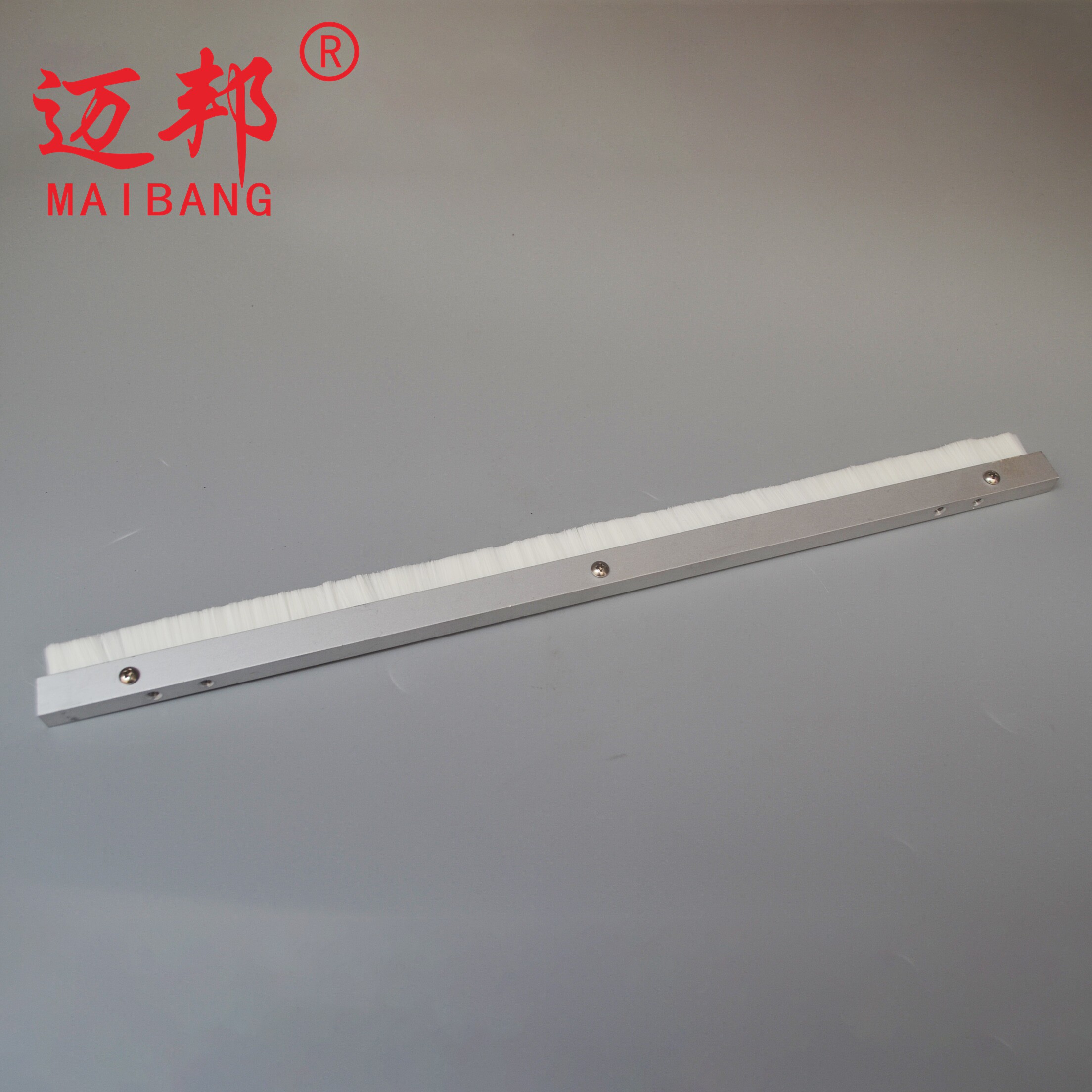 Fully automatic baling machine accessories Yongtron Original factory accessories hairbrushes MH-101A