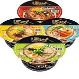 [Бесплатная доставка при покупке на сумму более 45 юаней в магазине] Uni-President Soup Master Ramen 135 г Лапша быстрого приготовления Лапша быстрого приготовления на завтрак и поздние закуски