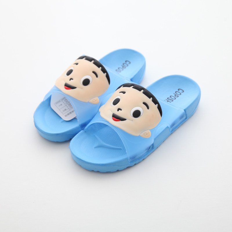 Pantoufles enfants en autre - Ref 1034887 Image 12