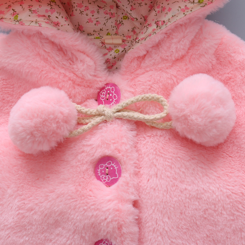 Cape pour fille - Ref 2155781 Image 6