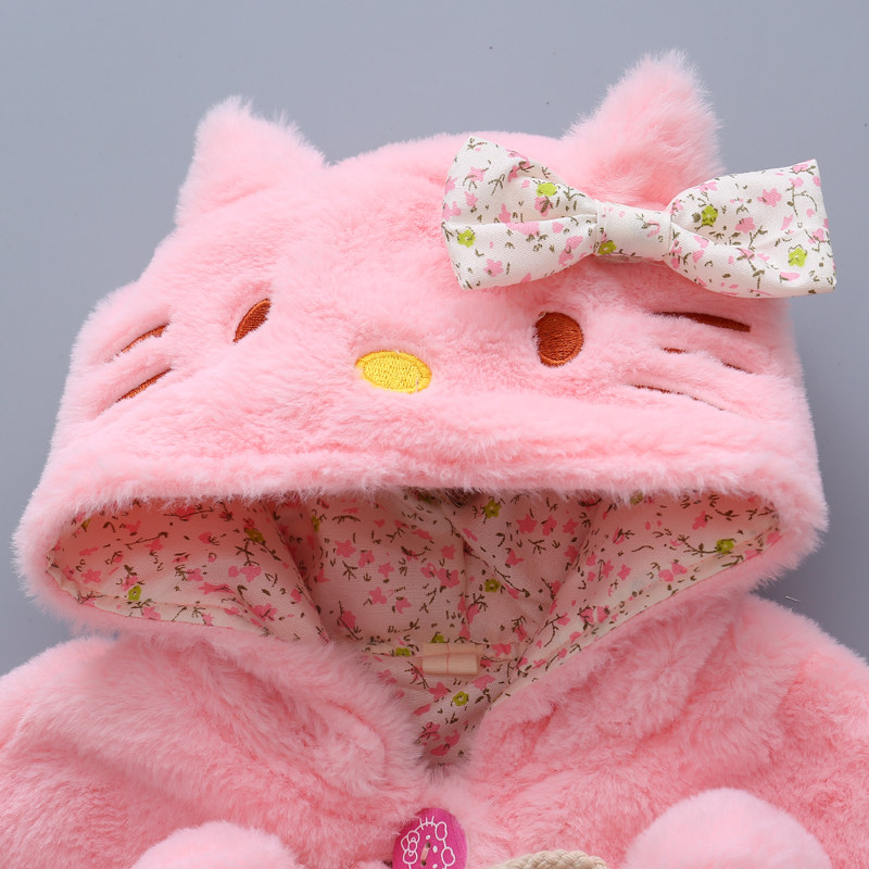 Cape pour fille - Ref 2155781 Image 5